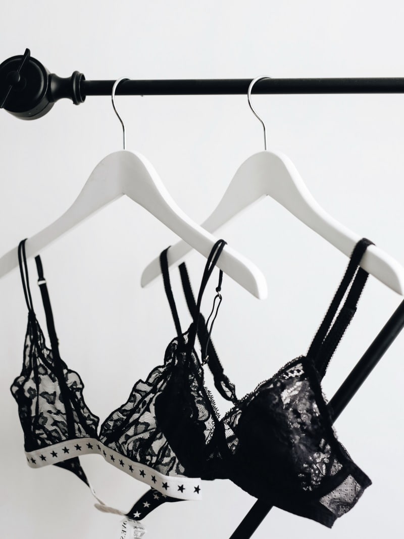 Glamuse : La Lingerie Pour Toutes ! By Opaline Blog